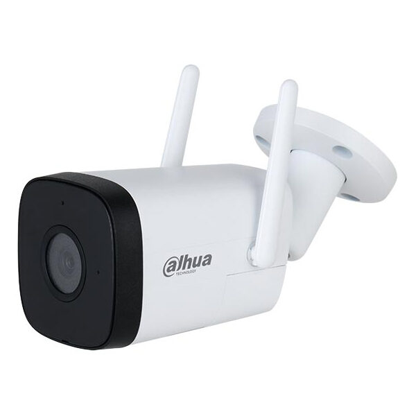 Dahua 2MP Wi Fi Fixed Bullet Camera IPC HFW1230DT STW portalSz