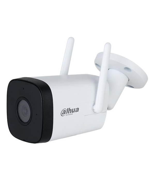 Dahua 2MP Wi Fi Fixed Bullet Camera IPC HFW1230DT STW portalSz
