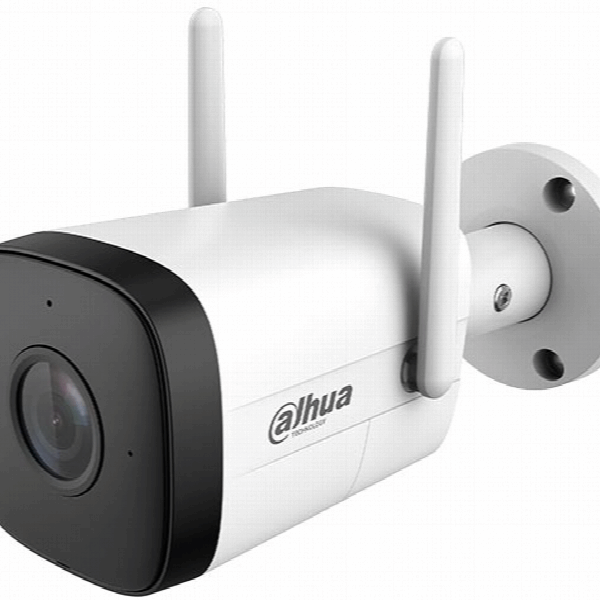 Dahua 2MP Wi Fi Fixed Bullet Camera IPC HFW1230DT STW