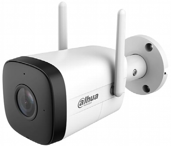 Dahua 2MP Wi Fi Fixed Bullet Camera IPC HFW1230DT STW