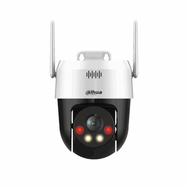 Dahua 3MP Wireless PT Camera P3AE PV