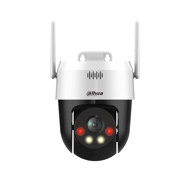 Dahua 3MP Wireless PT Camera P3AE PV