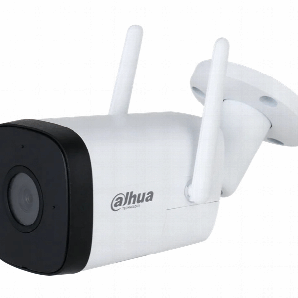 Dahua 4Mp Wi Fi Fixed Bullet Camera Ipc Hfw1430Dt Stw