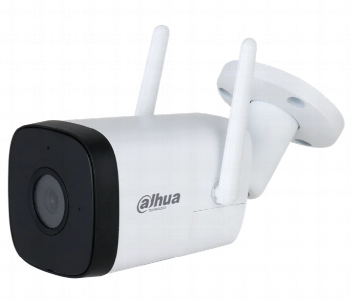 Dahua 4Mp Wi Fi Fixed Bullet Camera Ipc Hfw1430Dt Stw