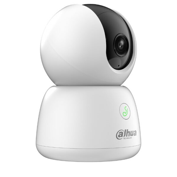 Dahua 3MP Indoor Fixed focal Wi Fi PT Network Camera H3B