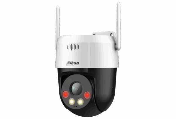 Dahua 5Mp Wireless Pt Camera P5Ae Pv