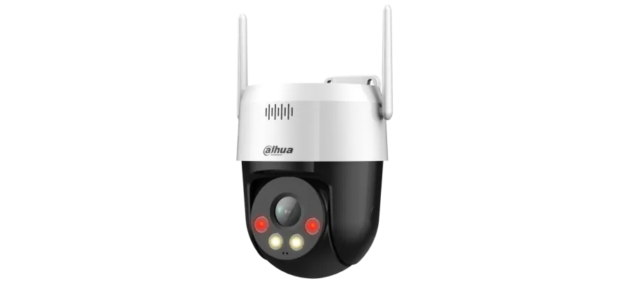Dahua 5Mp Wireless Pt Camera P5Ae Pv