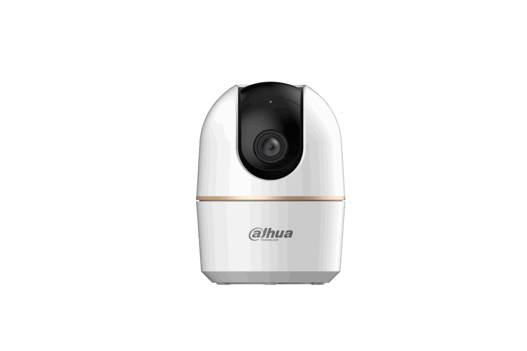 Dahua 3MP Wi Fi Home PT Indoor Camera H3A