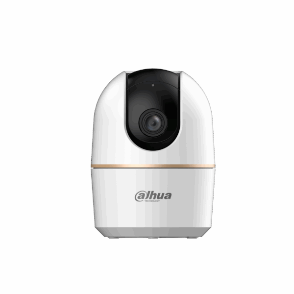 Dahua 3MP Wi Fi Home PT Indoor Camera H3A
