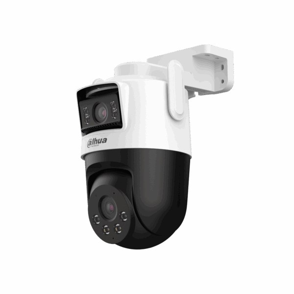 Dahua 5 5Mp Wi Fi Dual Lens Outdoor Pt Camera P5D 5F Pv