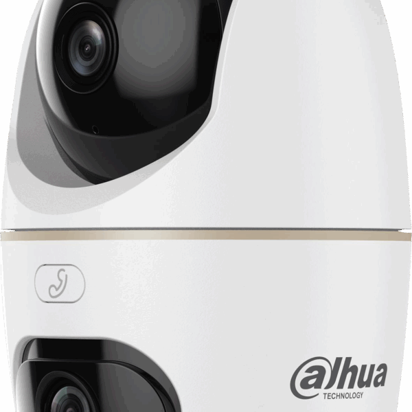 Dahua 5 5Mp Wi Fi Dual Lens Home Pt Camera H5D 5F