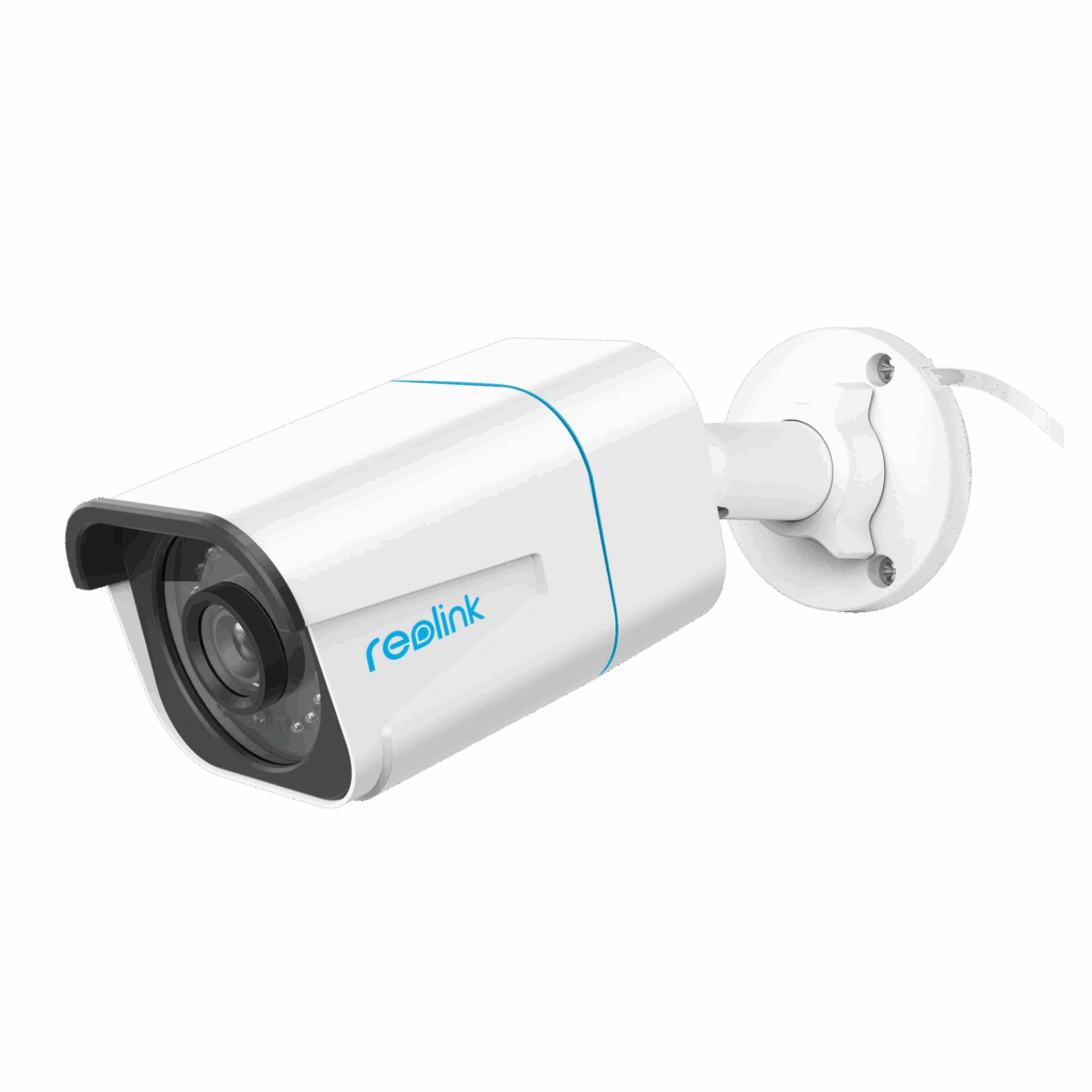 Reolink RLC 810A 4K 8MP IP PoE Camera