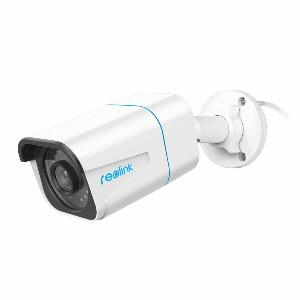 Reolink RLC 810A 4K 8MP IP PoE Camera