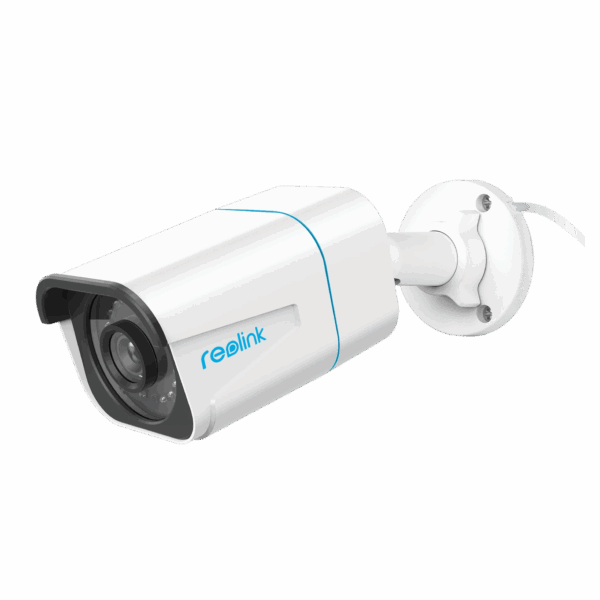 Reolink RLC 810A 4K 8MP IP PoE Camera