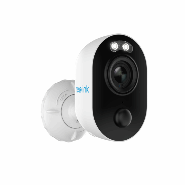 Reolink Lumus 4MP Indoor Wifi Camera