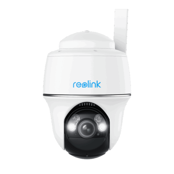 Reolink Go PT Plus 5MP 4G Outdoor PT